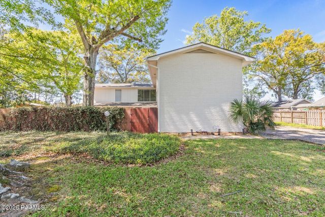 107 Bonnet Street, New Iberia, LA 70563