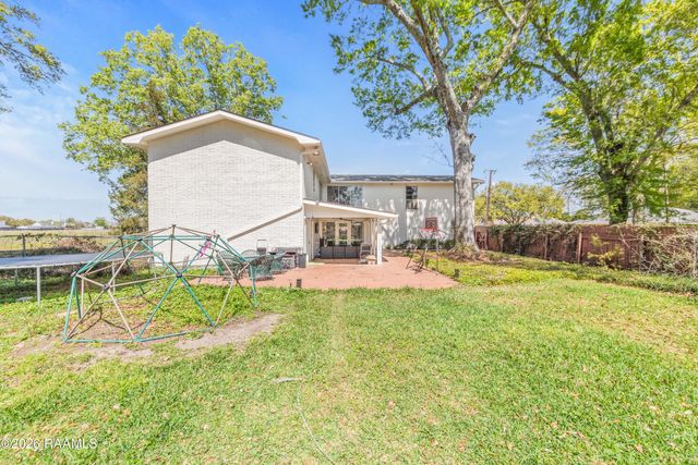 107 Bonnet Street, New Iberia, LA 70563