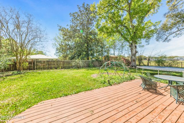 107 Bonnet Street, New Iberia, LA 70563