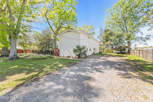 107 Bonnet Street, New Iberia, LA 70563