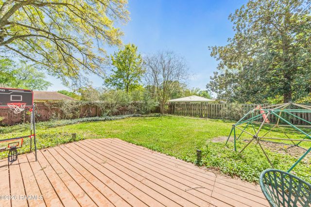 107 Bonnet Street, New Iberia, LA 70563