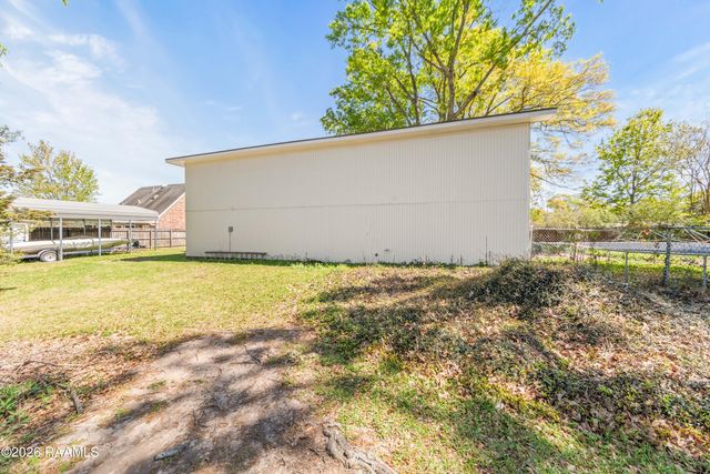 107 Bonnet Street, New Iberia, LA 70563