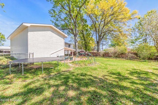 107 Bonnet Street, New Iberia, LA 70563