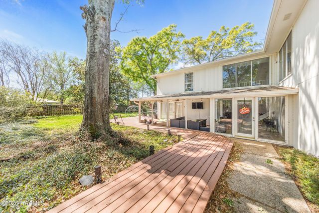 107 Bonnet Street, New Iberia, LA 70563