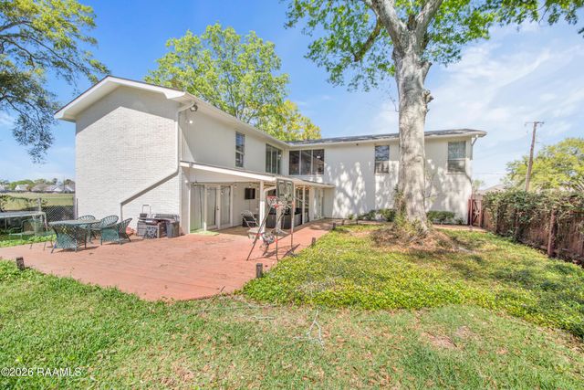 107 Bonnet Street, New Iberia, LA 70563