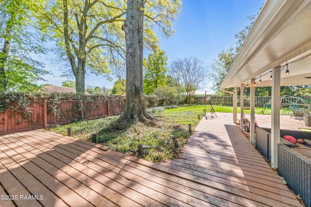 107 Bonnet Street, New Iberia, LA 70563