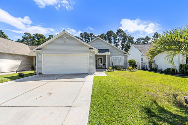 6487 Royal Pine Dr., Myrtle Beach, SC 29588