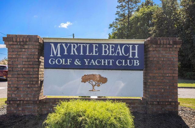 6487 Royal Pine Dr., Myrtle Beach, SC 29588