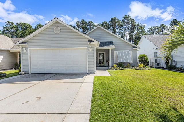 6487 Royal Pine Dr., Myrtle Beach, SC 29588