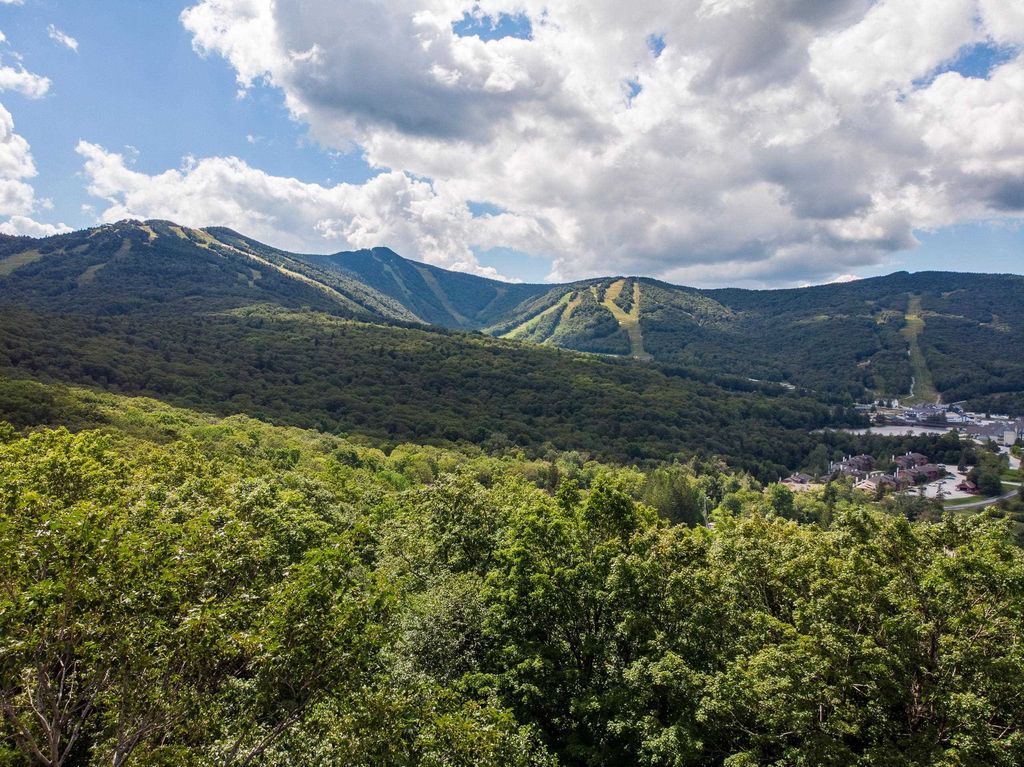 Lot 4 Mountainside Drive, Killington, VT 05751