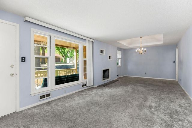 5831 N Ava Avenue, Kansas City, MO 64151