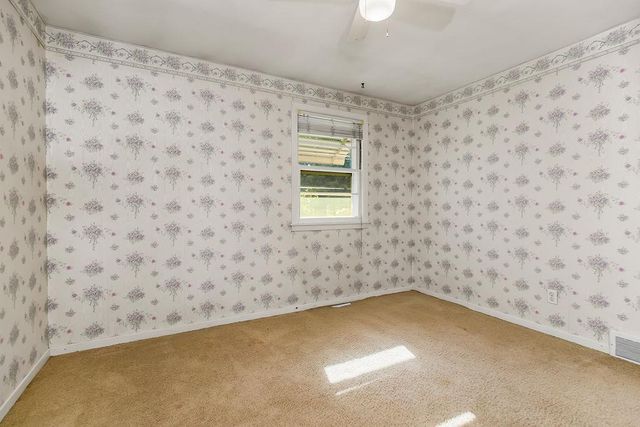 5831 N Ava Avenue, Kansas City, MO 64151