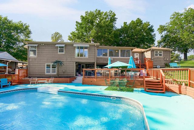 5831 N Ava Avenue, Kansas City, MO 64151