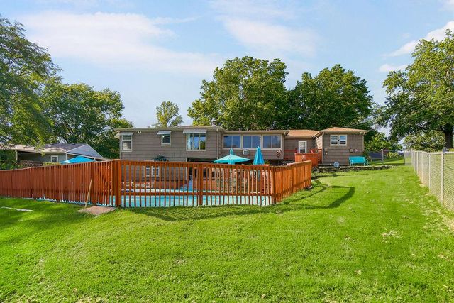 5831 N Ava Avenue, Kansas City, MO 64151