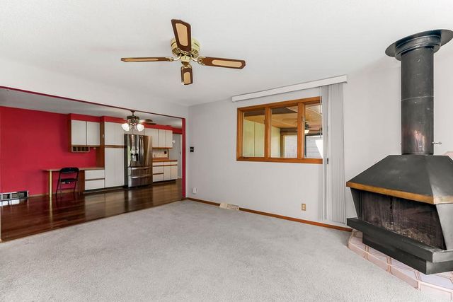 5831 N Ava Avenue, Kansas City, MO 64151