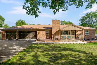 5831 N Ava Avenue, Kansas City, MO 64151