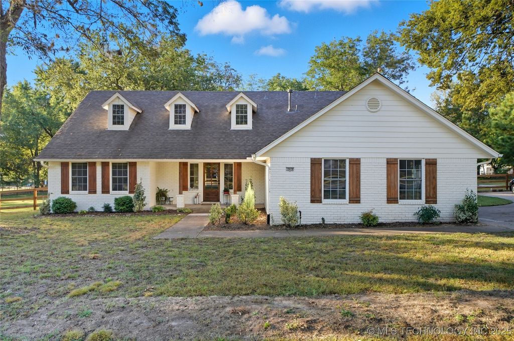 19028 E 94th Street, Broken Arrow, OK 74012