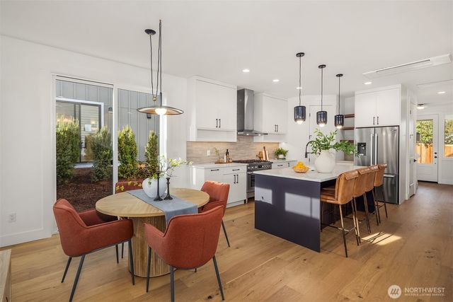 13123 NE 87th Lane, Kirkland, WA 98033