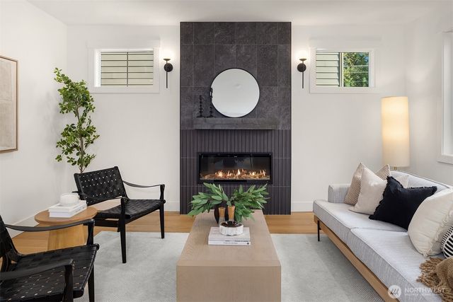 13123 NE 87th Lane, Kirkland, WA 98033