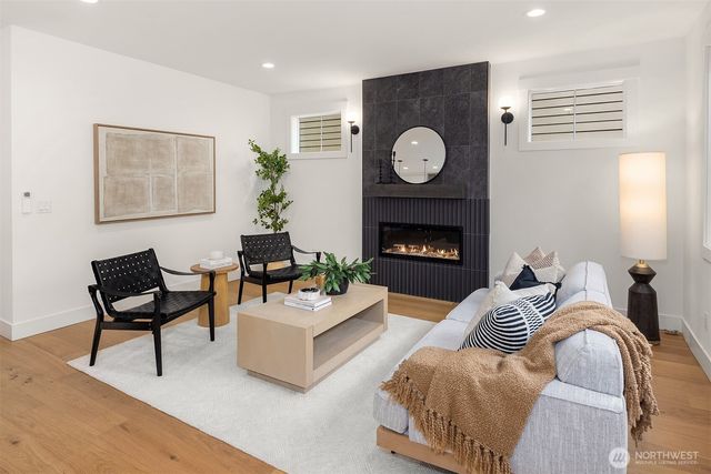 13123 NE 87th Lane, Kirkland, WA 98033