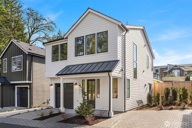 13123 NE 87th Lane, Kirkland, WA 98033