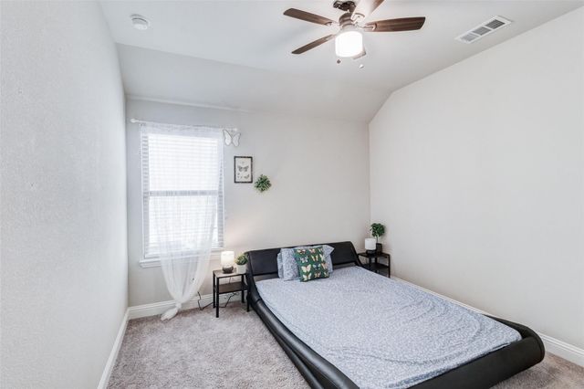 15912 Gladewater Terrace, Prosper, TX 75078