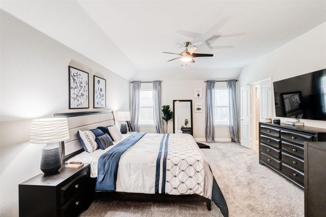 15912 Gladewater Terrace, Prosper, TX 75078