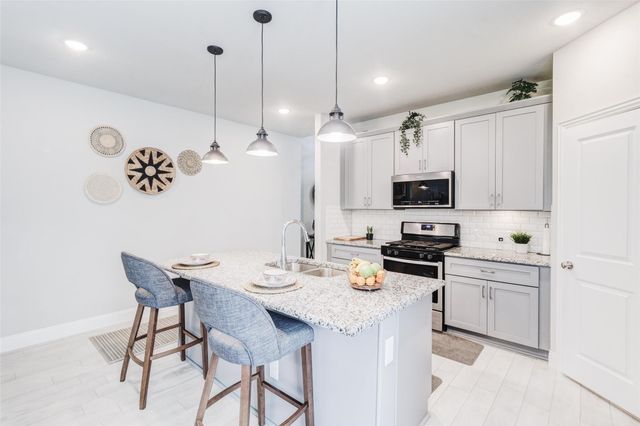 15912 Gladewater Terrace, Prosper, TX 75078