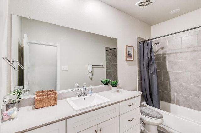 15912 Gladewater Terrace, Prosper, TX 75078