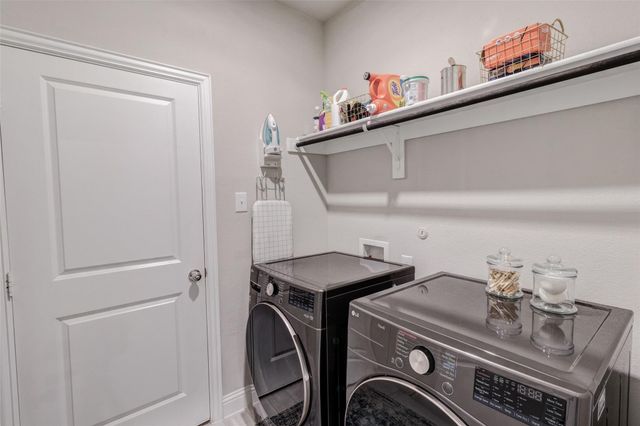 15912 Gladewater Terrace, Prosper, TX 75078