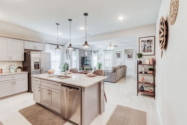 15912 Gladewater Terrace, Prosper, TX 75078