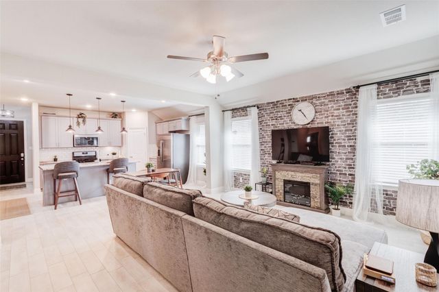 15912 Gladewater Terrace, Prosper, TX 75078