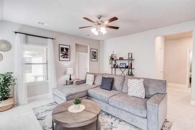 15912 Gladewater Terrace, Prosper, TX 75078