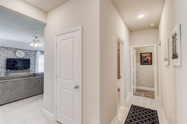 15912 Gladewater Terrace, Prosper, TX 75078