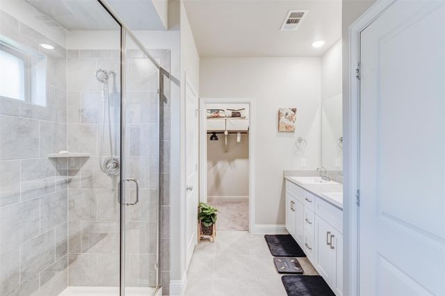 15912 Gladewater Terrace, Prosper, TX 75078