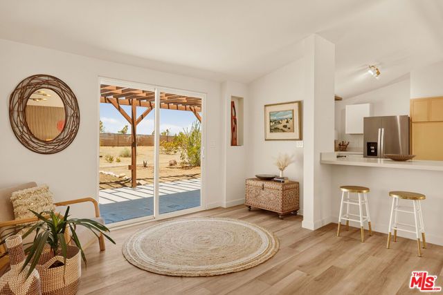 60939 Sunny Vista Road, Landers, CA 92285
