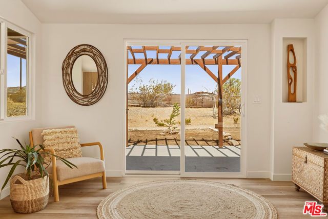 60939 Sunny Vista Road, Landers, CA 92285