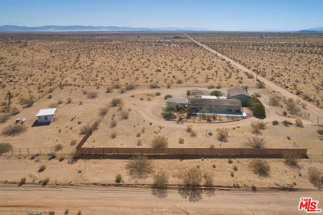 60939 Sunny Vista Road, Landers, CA 92285