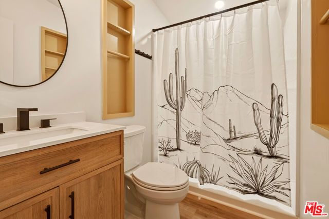 60939 Sunny Vista Road, Landers, CA 92285