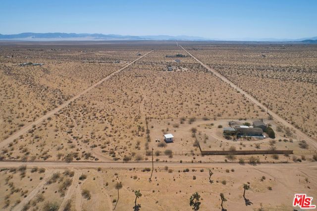 60939 Sunny Vista Road, Landers, CA 92285