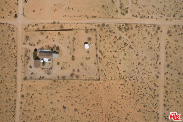 60939 Sunny Vista Road, Landers, CA 92285