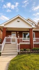 6131 Appoline Street, Dearborn, MI 48126