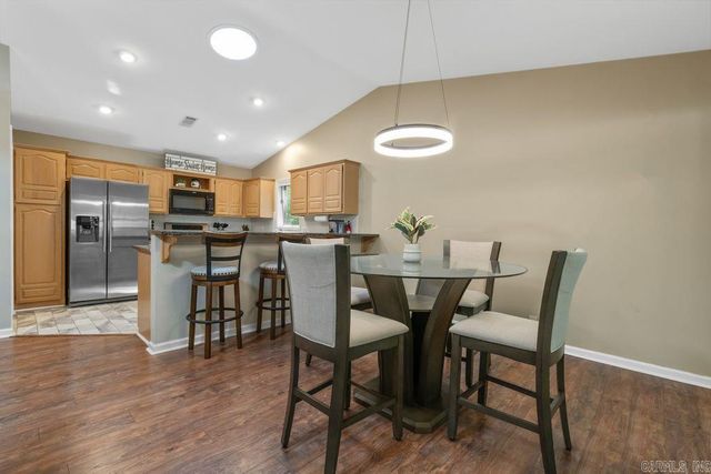 13 Campeon Lane, Hot Springs Village, AR 71909