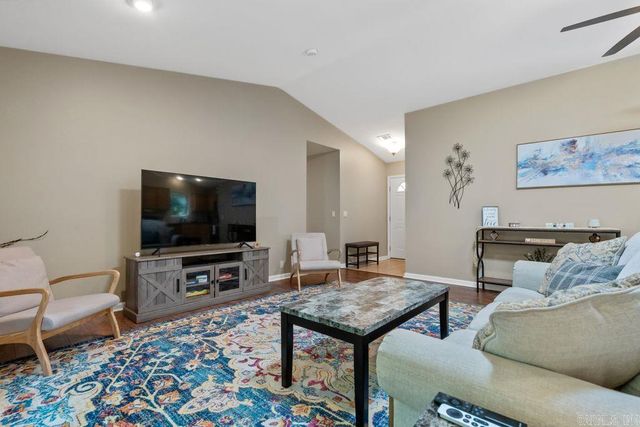 13 Campeon Lane, Hot Springs Village, AR 71909