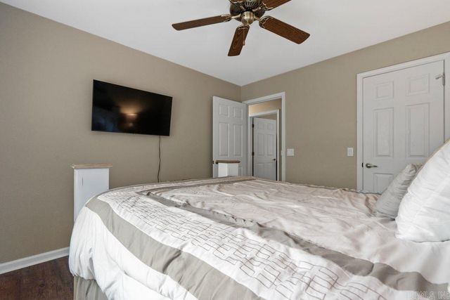 13 Campeon Lane, Hot Springs Village, AR 71909