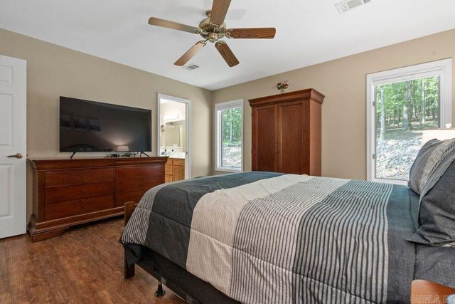 13 Campeon Lane, Hot Springs Village, AR 71909