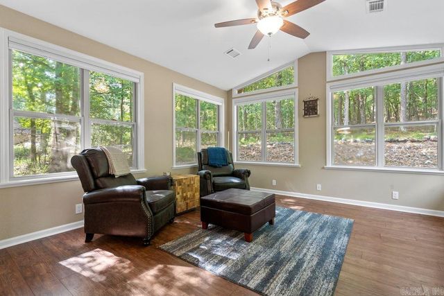 13 Campeon Lane, Hot Springs Village, AR 71909