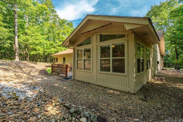 13 Campeon Lane, Hot Springs Village, AR 71909