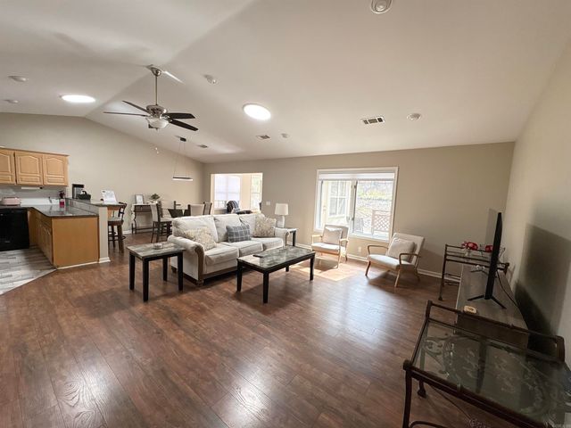 13 Campeon Lane, Hot Springs Village, AR 71909