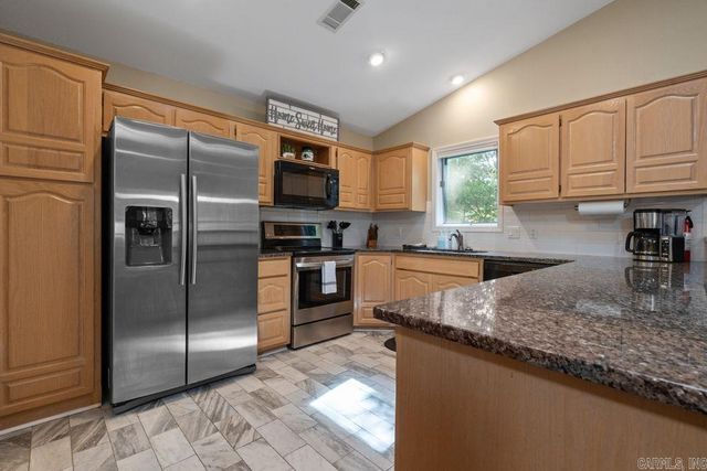 13 Campeon Lane, Hot Springs Village, AR 71909